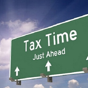 Provisional Tax due 15th January